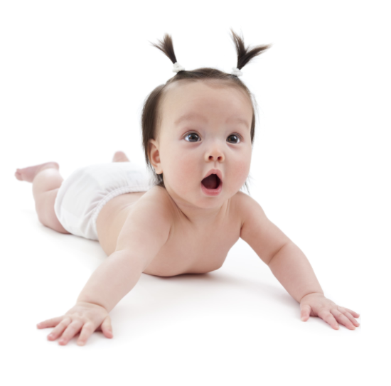 Les bouilles à bisous